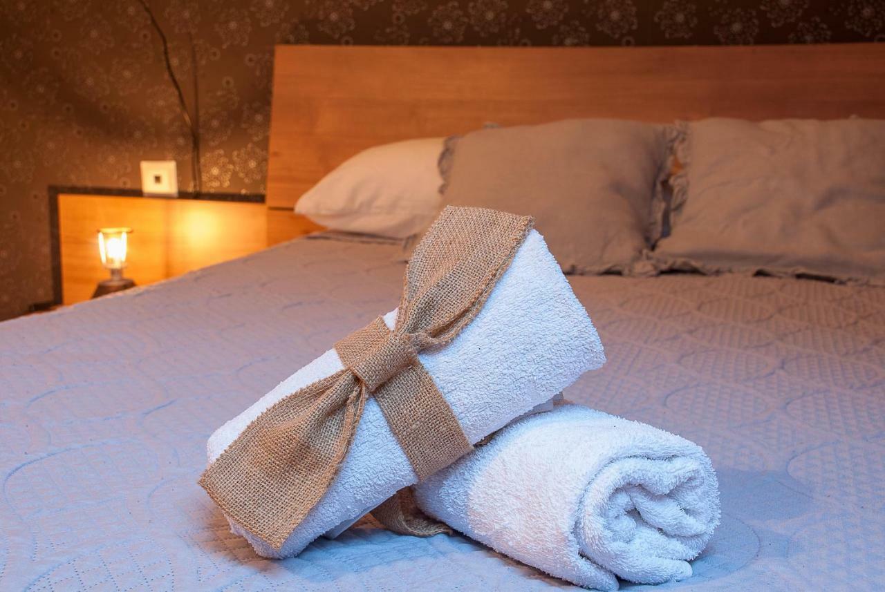 Atico Chic Con Encanto Muros De Nalon Ngoại thất bức ảnh