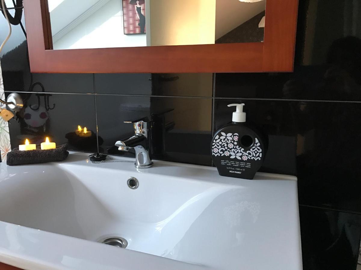 Atico Chic Con Encanto Muros De Nalon Ngoại thất bức ảnh
