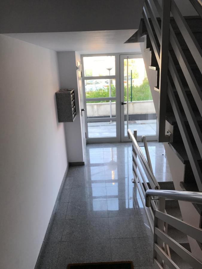 Atico Chic Con Encanto Muros De Nalon Ngoại thất bức ảnh